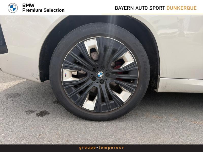 Image BMW X3 xDrive20d 197ch M Sport