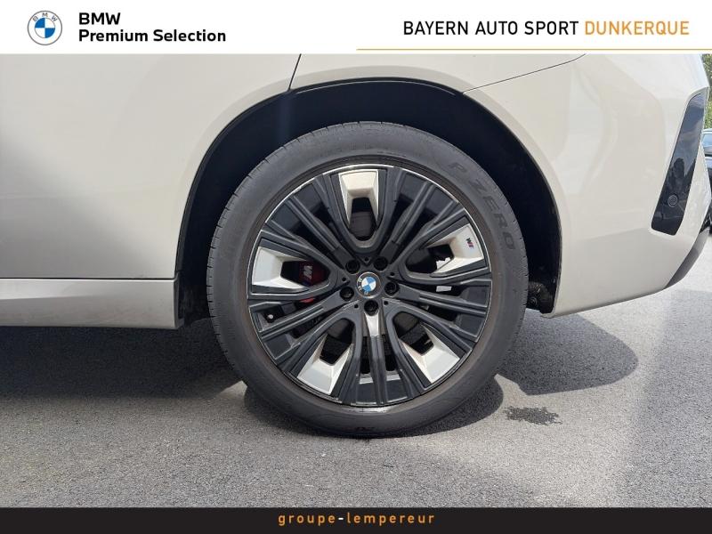 Image BMW X3 xDrive20d 197ch M Sport