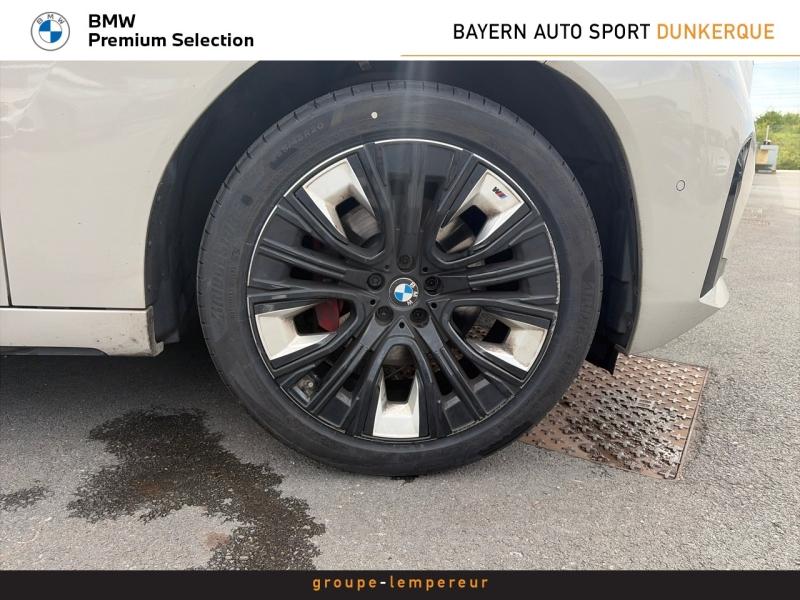 Image BMW X3 xDrive20d 197ch M Sport