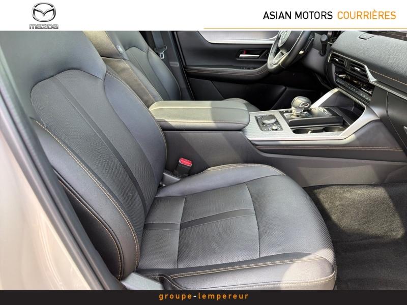 Image MAZDA CX-60 2.5 e-SKYACTIV PHEV 327ch Homura 4x4 BVA8 2023