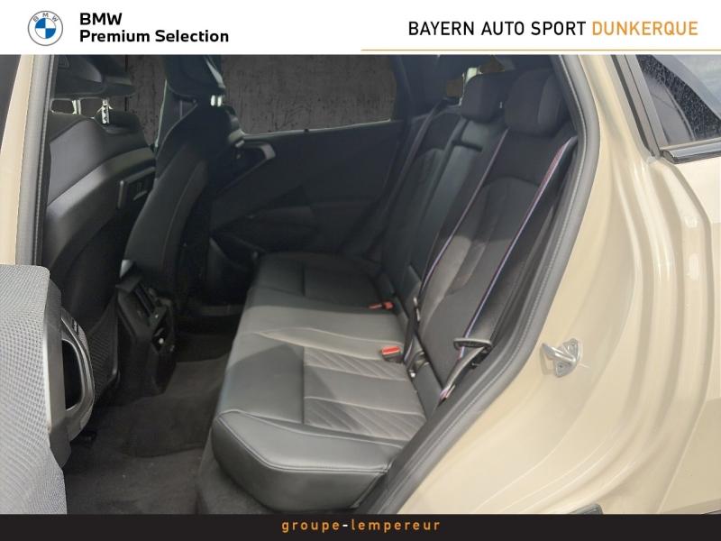 Image BMW X3 xDrive20d 197ch M Sport