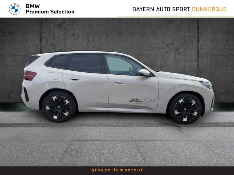 Image BMW X3 xDrive20d 197ch M Sport