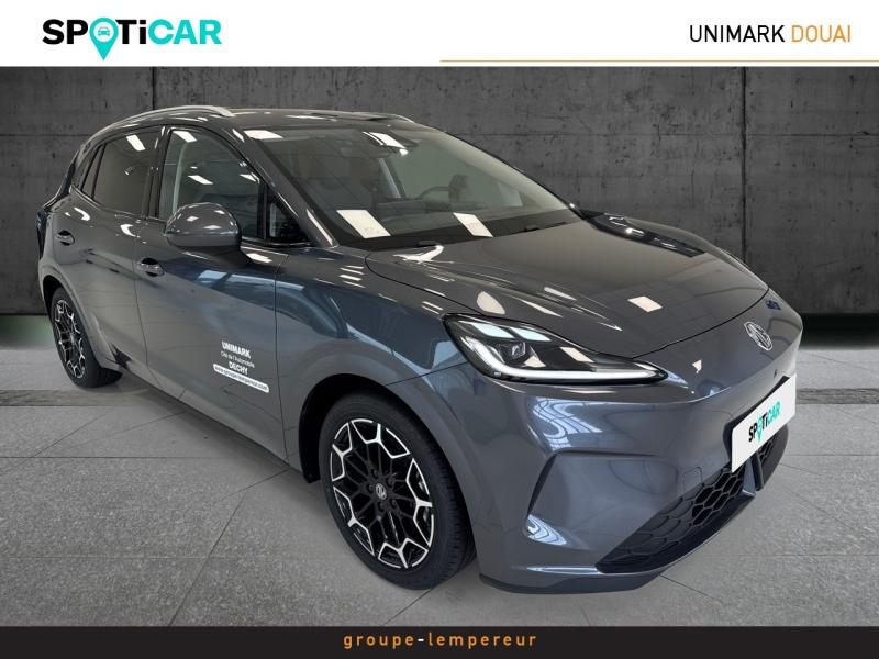 Photo MG MOTOR MG4 Urban EV 160ch - 54kWh Premium