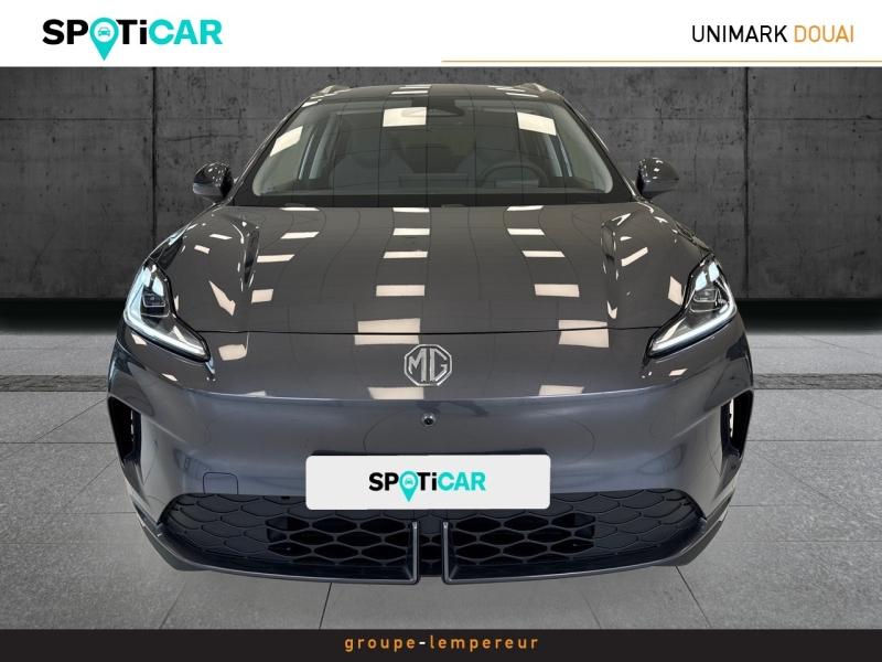 Image MG MOTOR MG4 Urban EV 160ch - 54kWh Premium
