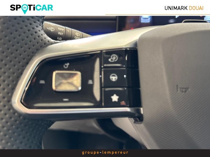 Image MG MOTOR MG4 Urban EV 160ch - 54kWh Premium