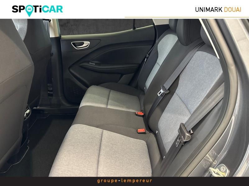 Image MG MOTOR MG4 Urban EV 160ch - 54kWh Premium