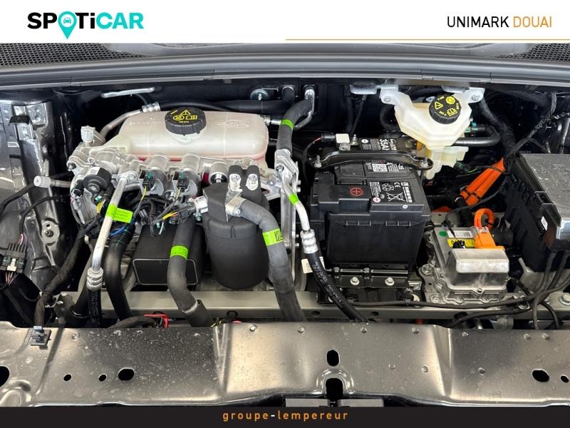 Image MG MOTOR MG4 Urban EV 160ch - 54kWh Premium