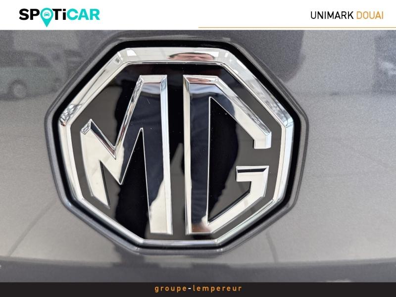 Image MG MOTOR MG4 Urban EV 160ch - 54kWh Premium