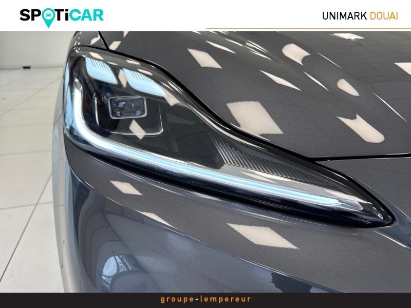 Image MG MOTOR MG4 Urban EV 160ch - 54kWh Premium