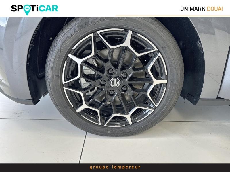 Image MG MOTOR MG4 Urban EV 160ch - 54kWh Premium