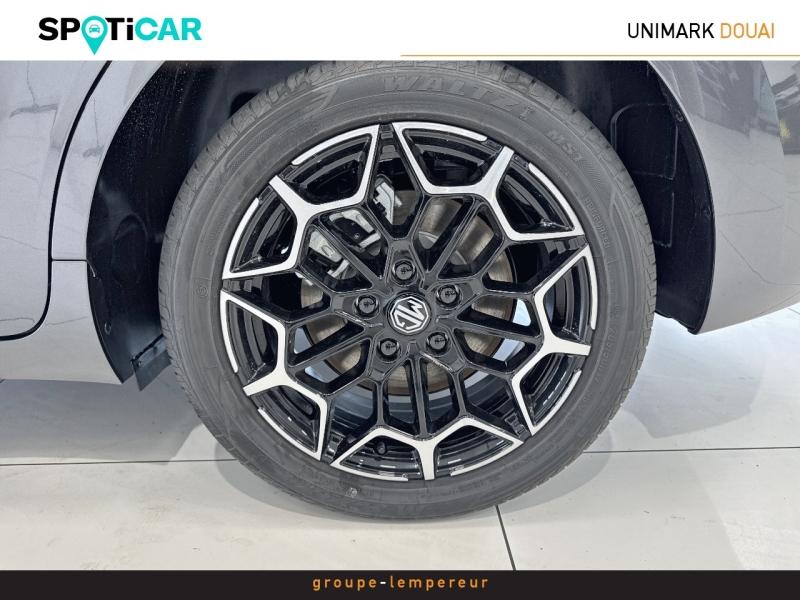 Image MG MOTOR MG4 Urban EV 160ch - 54kWh Premium