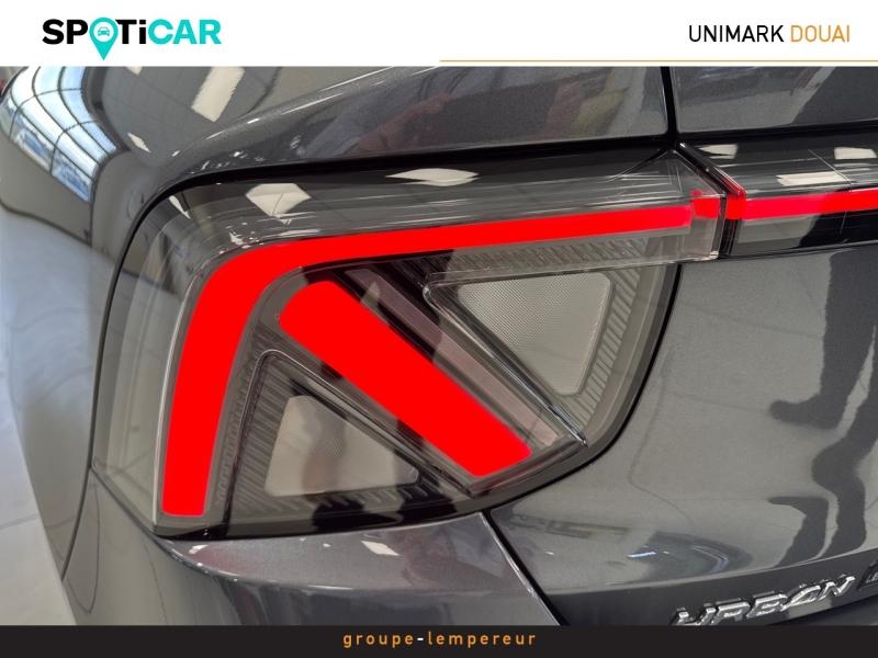 Image MG MOTOR MG4 Urban EV 160ch - 54kWh Premium