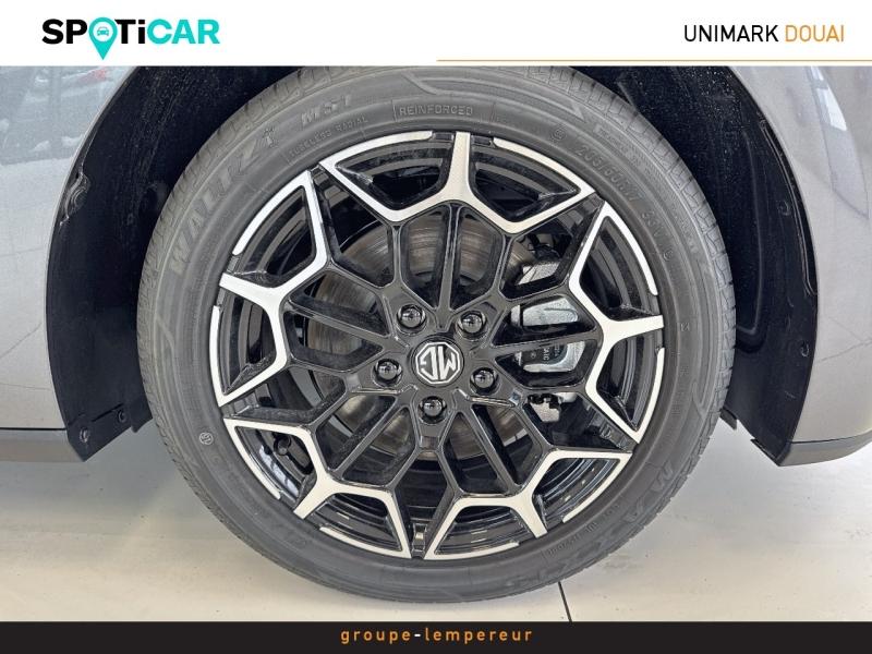 Image MG MOTOR MG4 Urban EV 160ch - 54kWh Premium