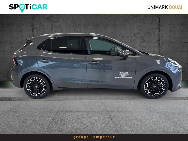 Image MG MOTOR MG4 Urban EV 160ch - 54kWh Premium