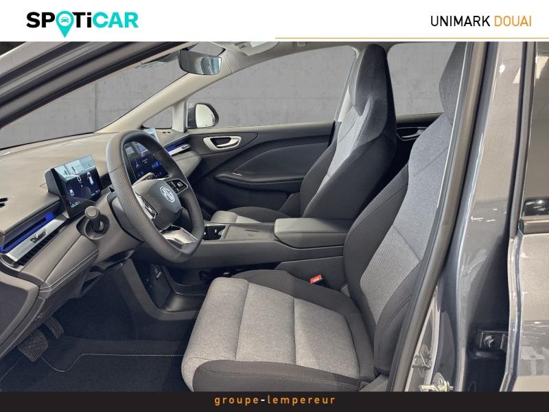 Image MG MOTOR MG4 Urban EV 160ch - 54kWh Premium