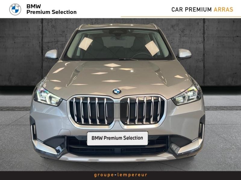 Image BMW X1 sDrive18i 136ch M Sport