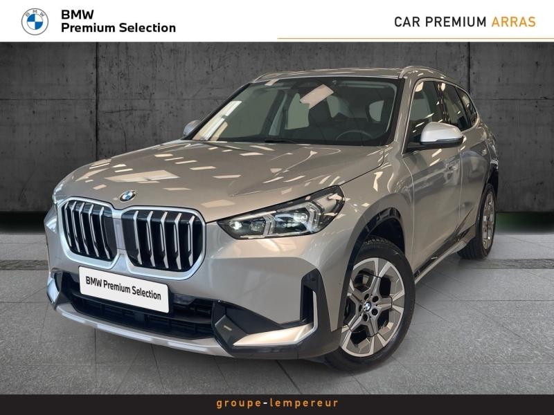 Photo BMW X1 sDrive18i 136ch M Sport