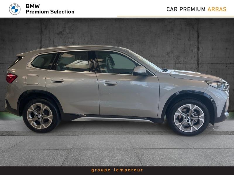 Image BMW X1 sDrive18i 136ch M Sport