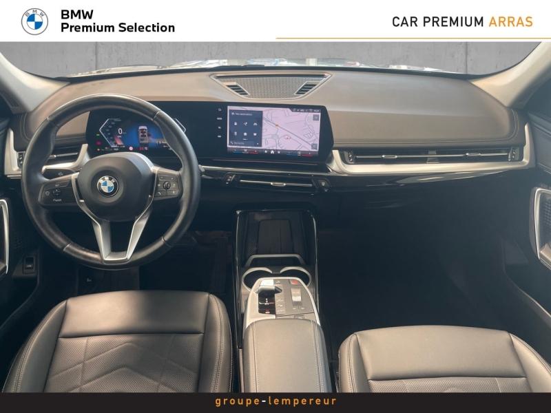 Image BMW X1 sDrive18i 136ch M Sport