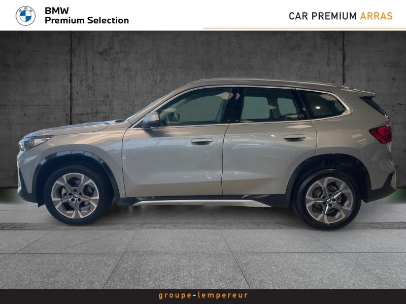 Image BMW X1 sDrive18i 136ch M Sport