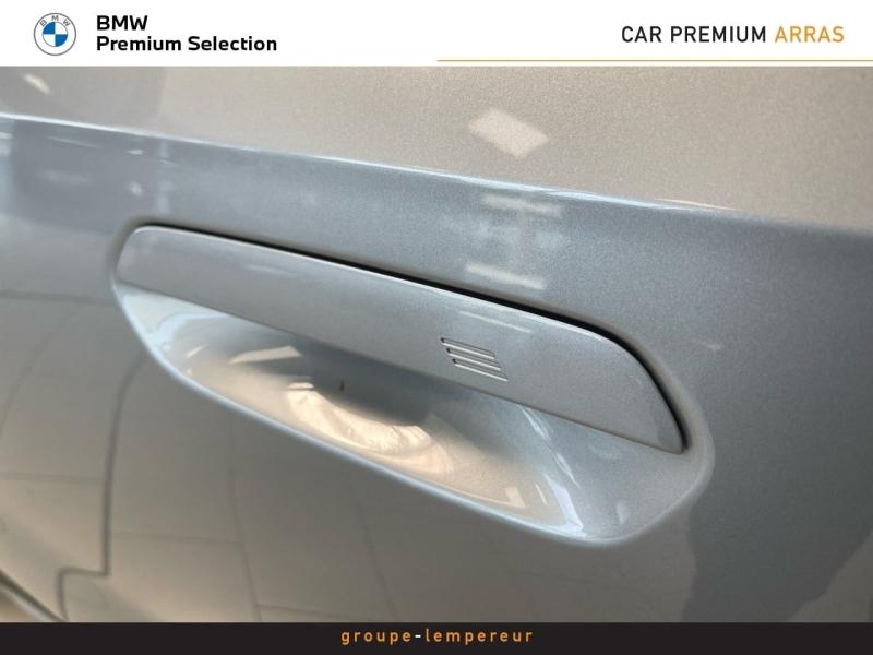 Image BMW X1 sDrive18i 136ch M Sport