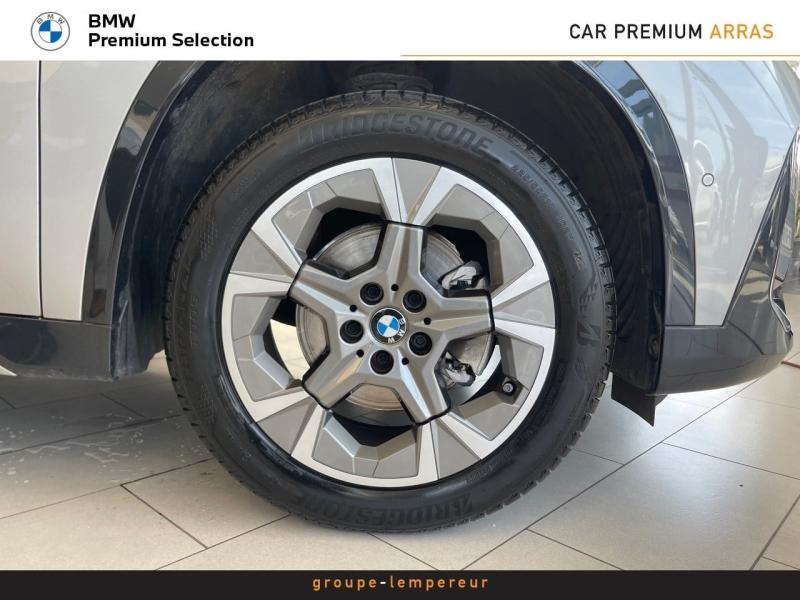 Image BMW X1 sDrive18i 136ch M Sport