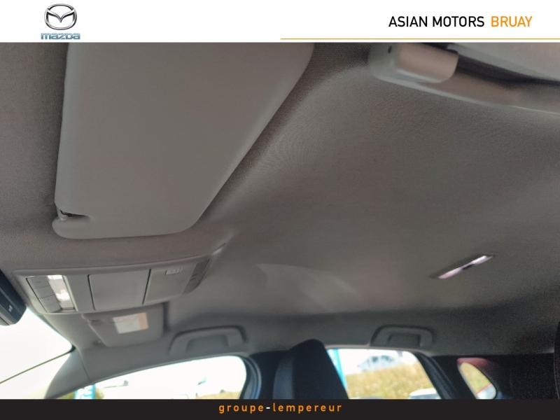 Image MAZDA CX-30 2.0 e-SKYACTIV-G M-Hybrid 122ch 2022
