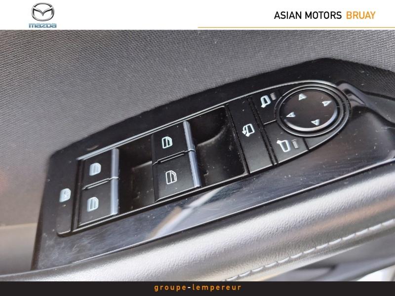 Image MAZDA CX-30 2.0 e-SKYACTIV-G M-Hybrid 122ch 2022