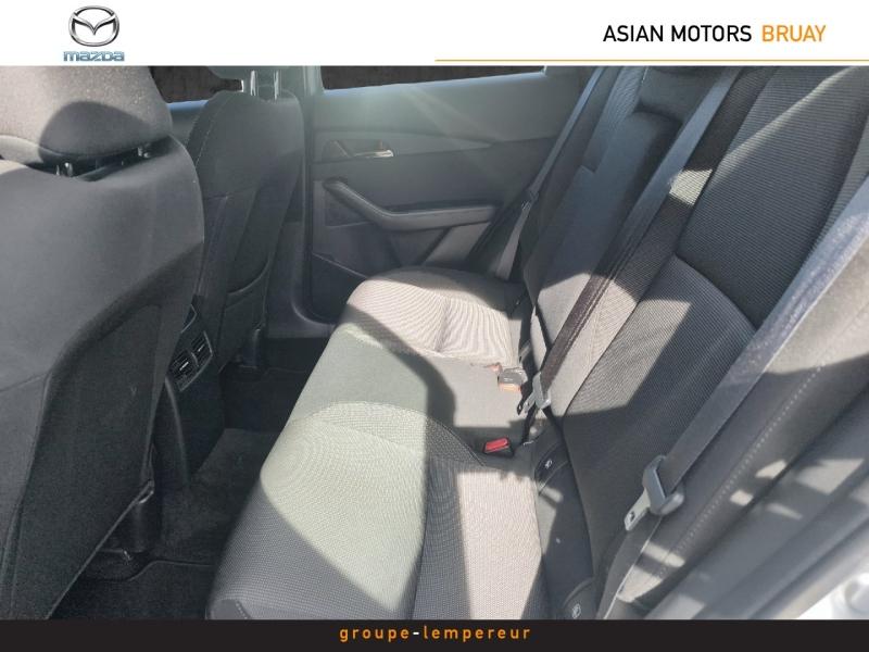 Image MAZDA CX-30 2.0 e-SKYACTIV-G M-Hybrid 122ch 2022