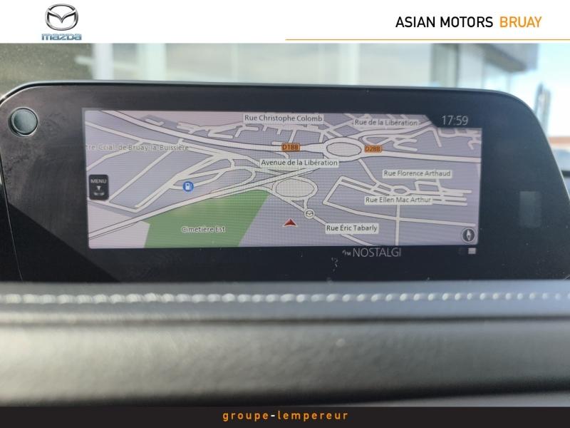 Image MAZDA CX-30 2.0 e-SKYACTIV-G M-Hybrid 122ch 2022
