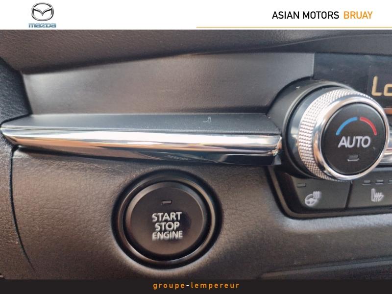 Image MAZDA CX-30 2.0 e-SKYACTIV-G M-Hybrid 122ch 2022