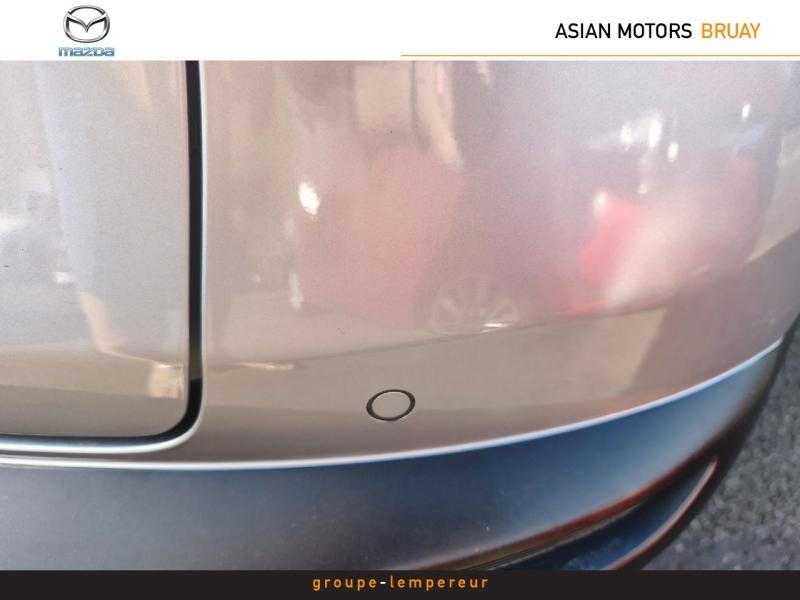 Image MAZDA CX-30 2.0 e-SKYACTIV-G M-Hybrid 122ch 2022