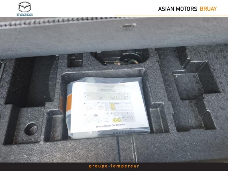 Image MAZDA CX-30 2.0 e-SKYACTIV-G M-Hybrid 122ch 2022