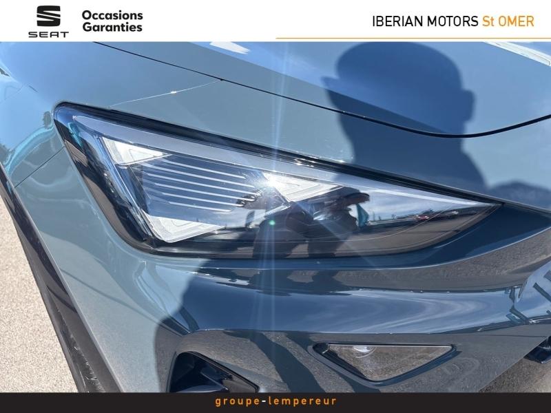 Image CUPRA Formentor 1.5 eTSI Hybrid 150ch V DSG7