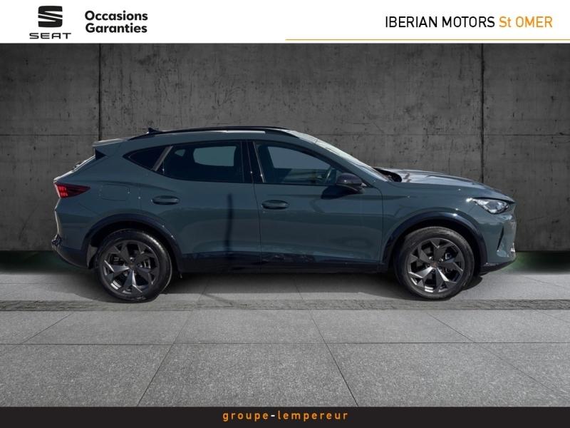 Image CUPRA Formentor 1.5 eTSI Hybrid 150ch V DSG7