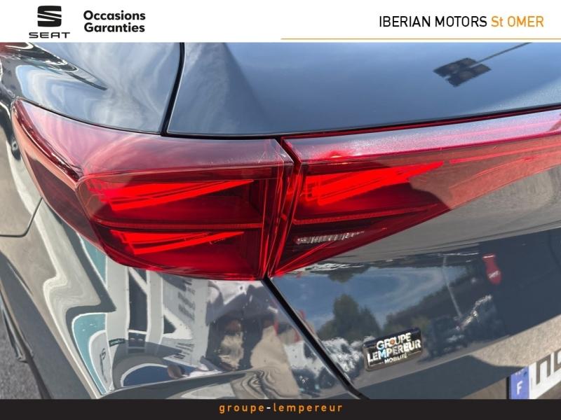 Image CUPRA Formentor 1.5 eTSI Hybrid 150ch V DSG7