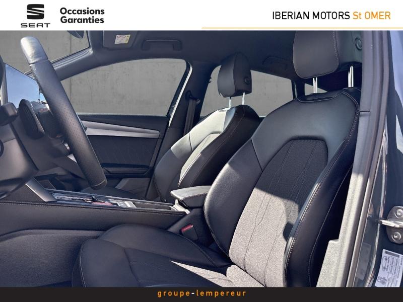 Image CUPRA Formentor 1.5 eTSI Hybrid 150ch V DSG7