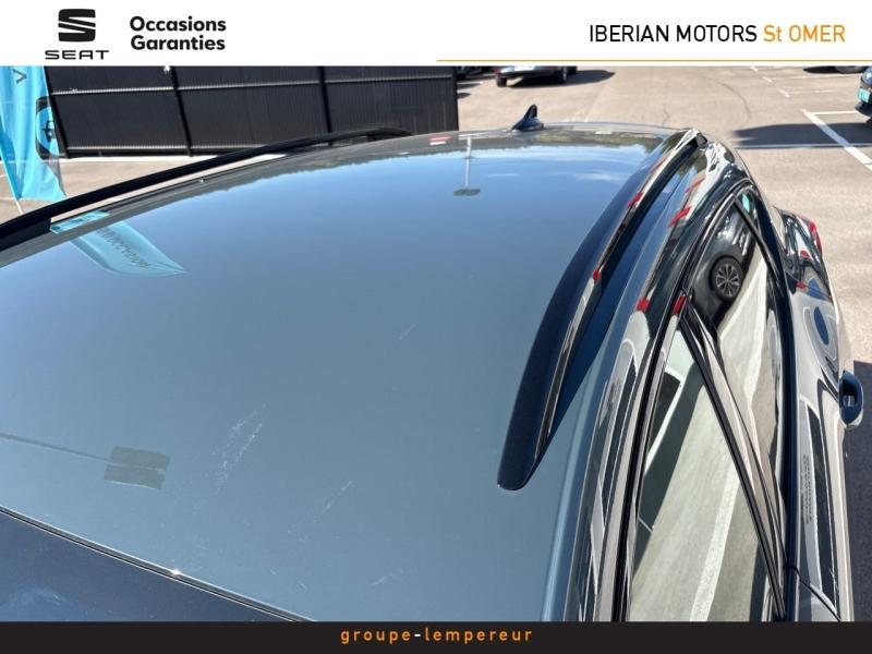 Image CUPRA Formentor 1.5 eTSI Hybrid 150ch V DSG7