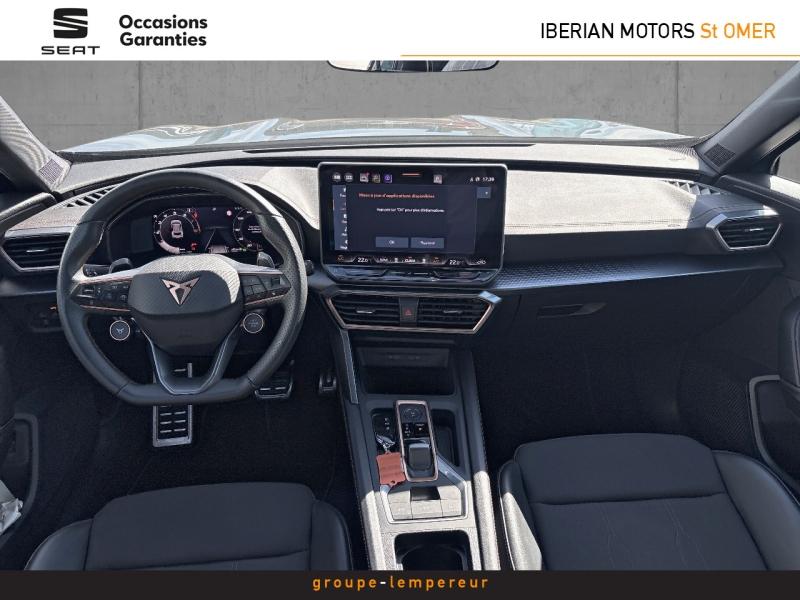Image CUPRA Formentor 1.5 eTSI Hybrid 150ch V DSG7