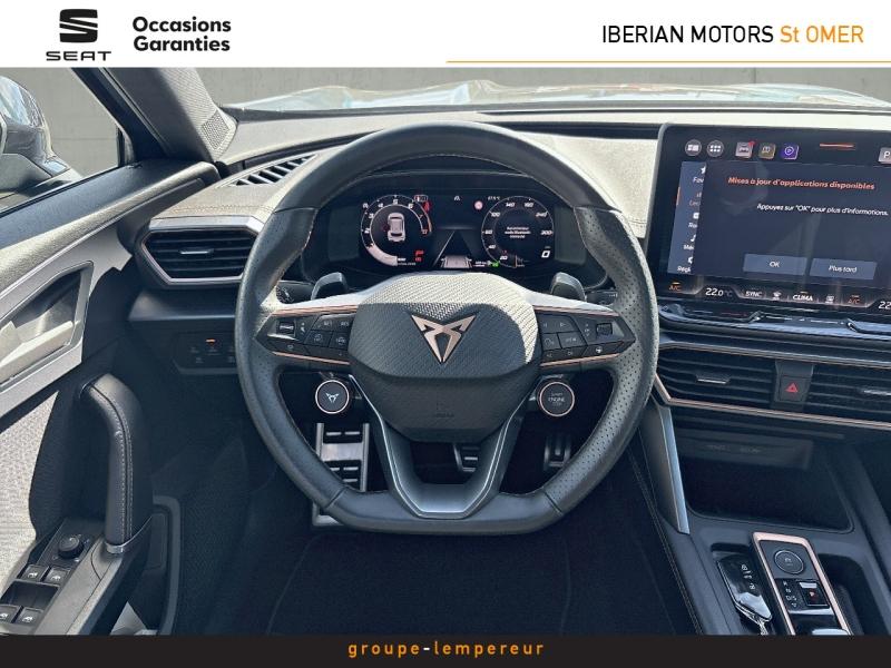 Image CUPRA Formentor 1.5 eTSI Hybrid 150ch V DSG7