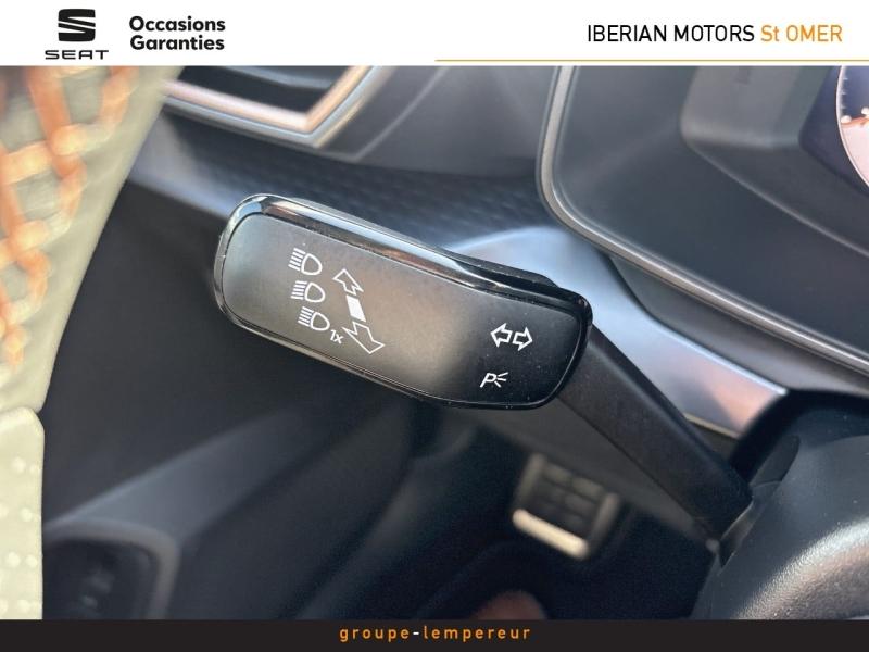 Image CUPRA Formentor 1.5 eTSI Hybrid 150ch V DSG7