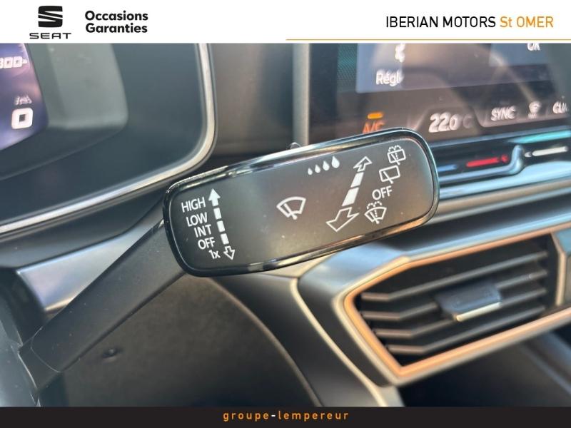 Image CUPRA Formentor 1.5 eTSI Hybrid 150ch V DSG7