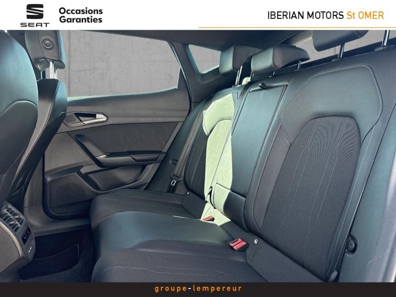 Image CUPRA Formentor 1.5 eTSI Hybrid 150ch V DSG7