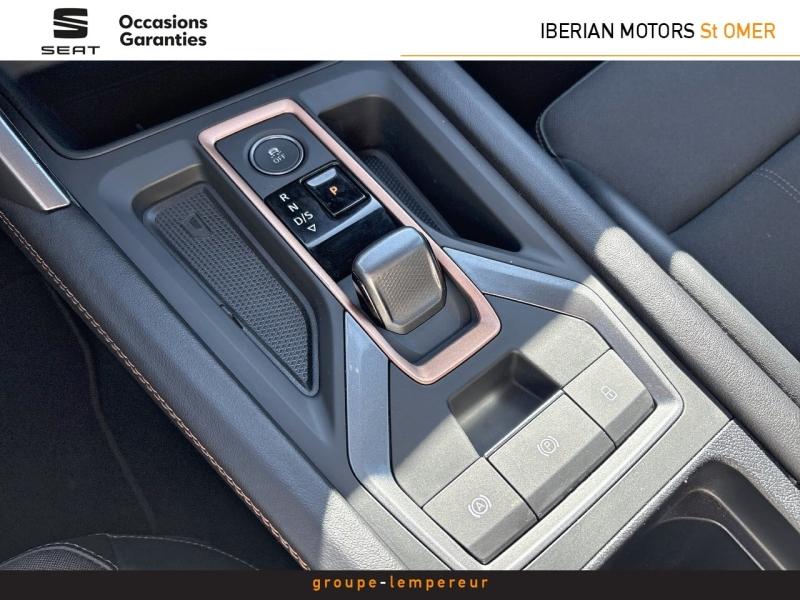 Image CUPRA Formentor 1.5 eTSI Hybrid 150ch V DSG7