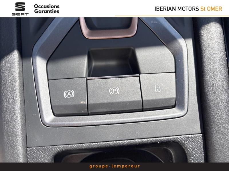 Image CUPRA Formentor 1.5 eTSI Hybrid 150ch V DSG7
