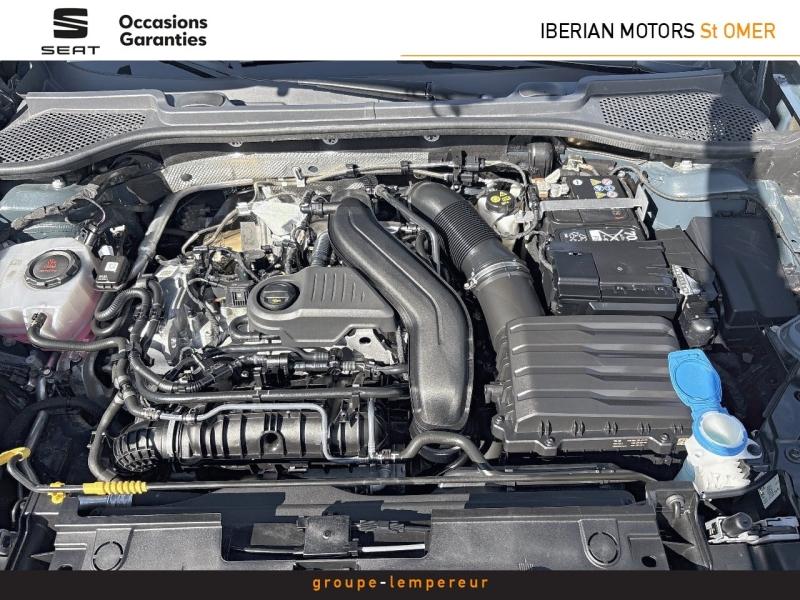 Image CUPRA Formentor 1.5 eTSI Hybrid 150ch V DSG7