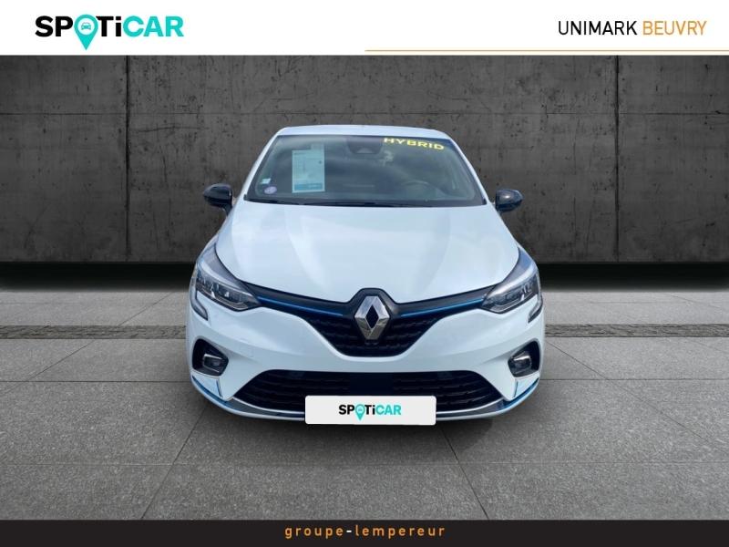 Image RENAULT Clio 1.6 E-Tech 140ch Première Edition