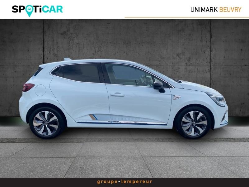Image RENAULT Clio 1.6 E-Tech 140ch Première Edition