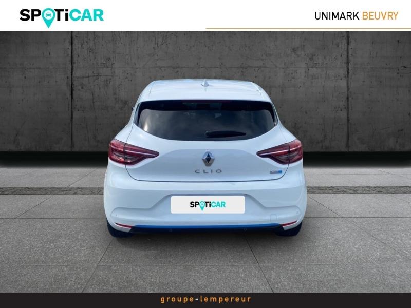 Image RENAULT Clio 1.6 E-Tech 140ch Première Edition