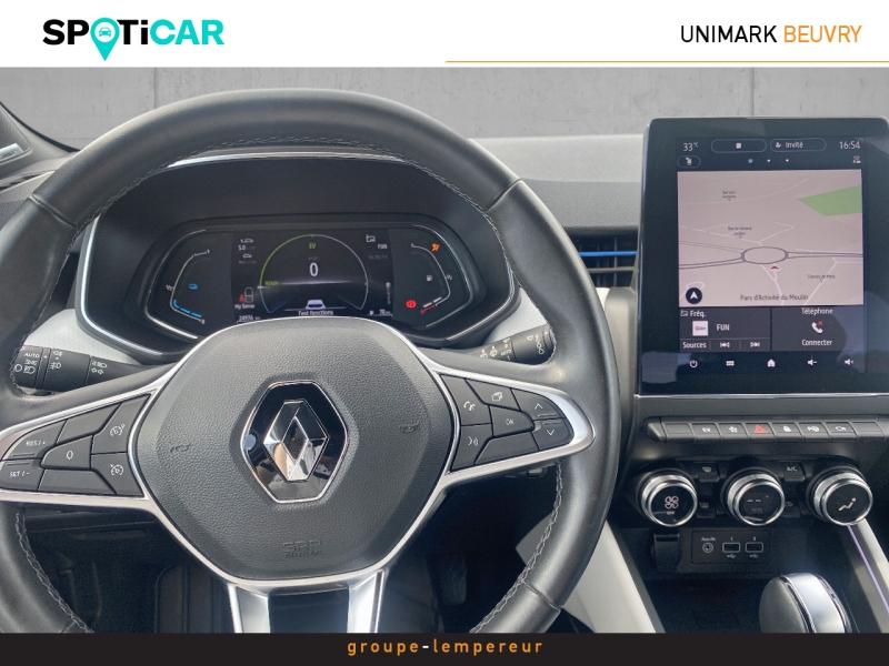 Image RENAULT Clio 1.6 E-Tech 140ch Première Edition